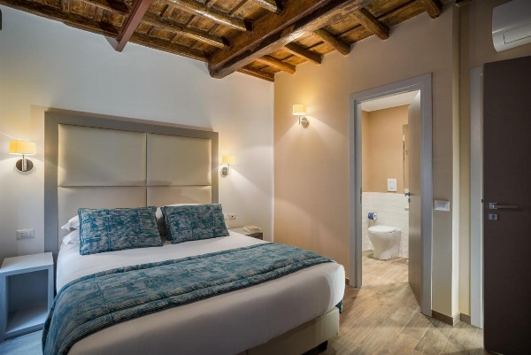 Reginella Suites Main image